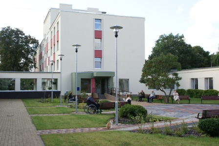 Ventspils jauniešiem būs sava māja