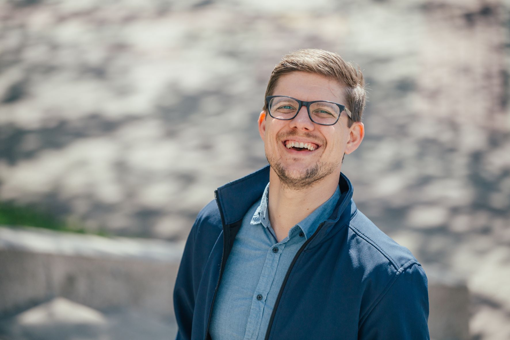 Guntis Čoders: IT nozare lauž etniskās barjeras - Ventspils