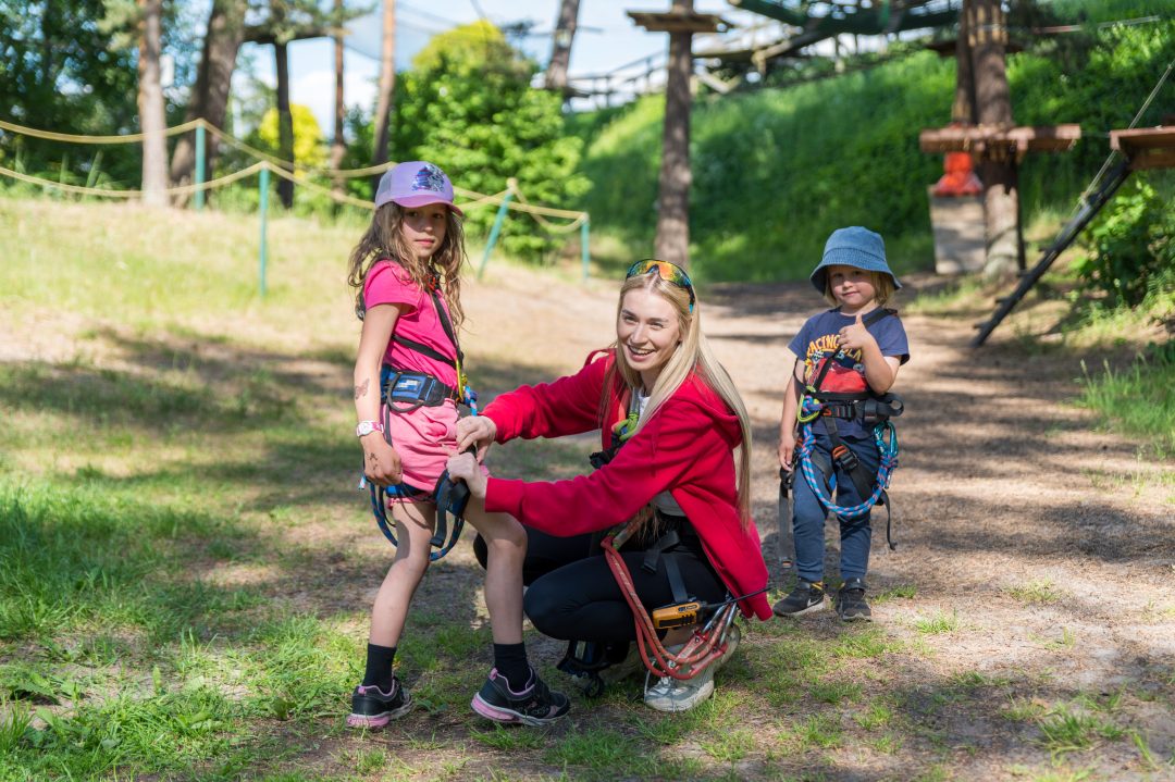 Ventspils Invests €97,000 to Create 498 Summer Jobs for Students