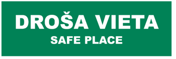 Drosa vieta
